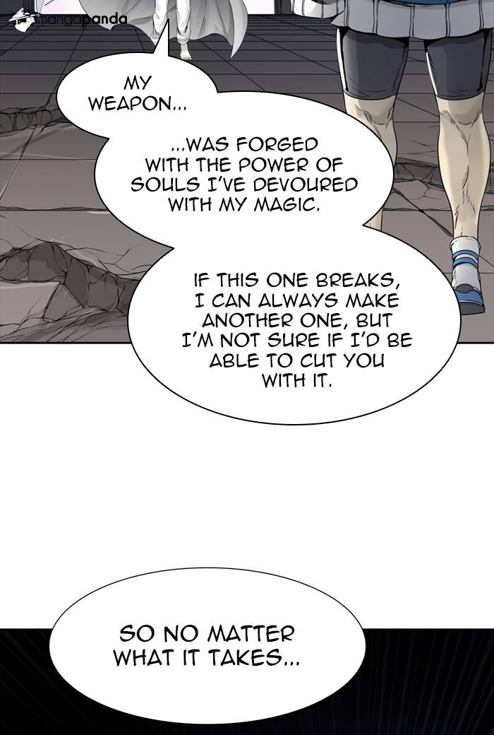 Tower of God Chapter 460 image 110